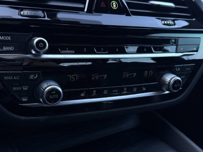 2023 BMW 5 Series 540i xDrive