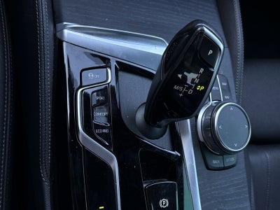 2023 BMW 5 Series 540i xDrive