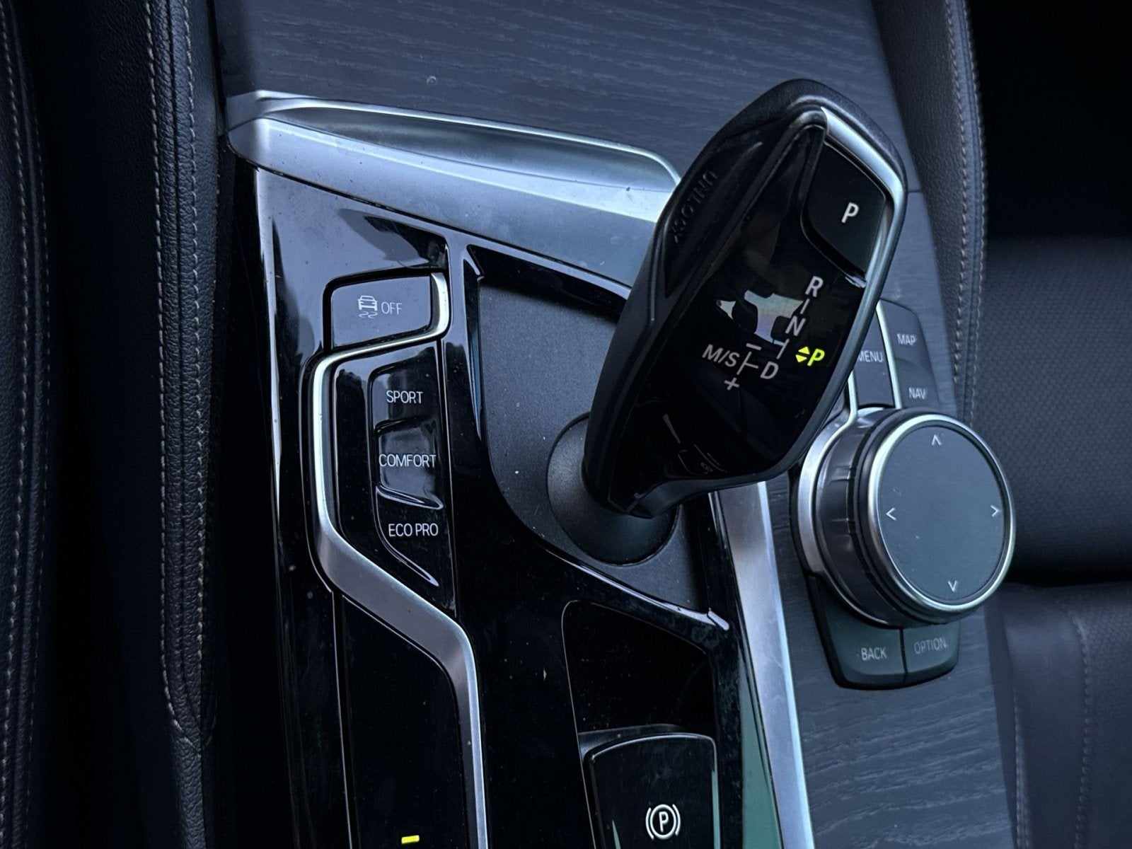 2023 BMW 5 Series 540i xDrive