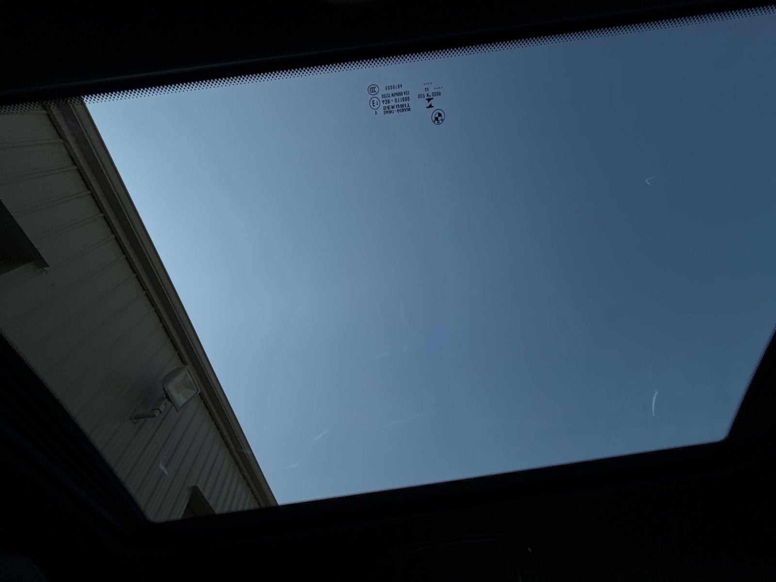 2023 BMW 5 Series 540i xDrive