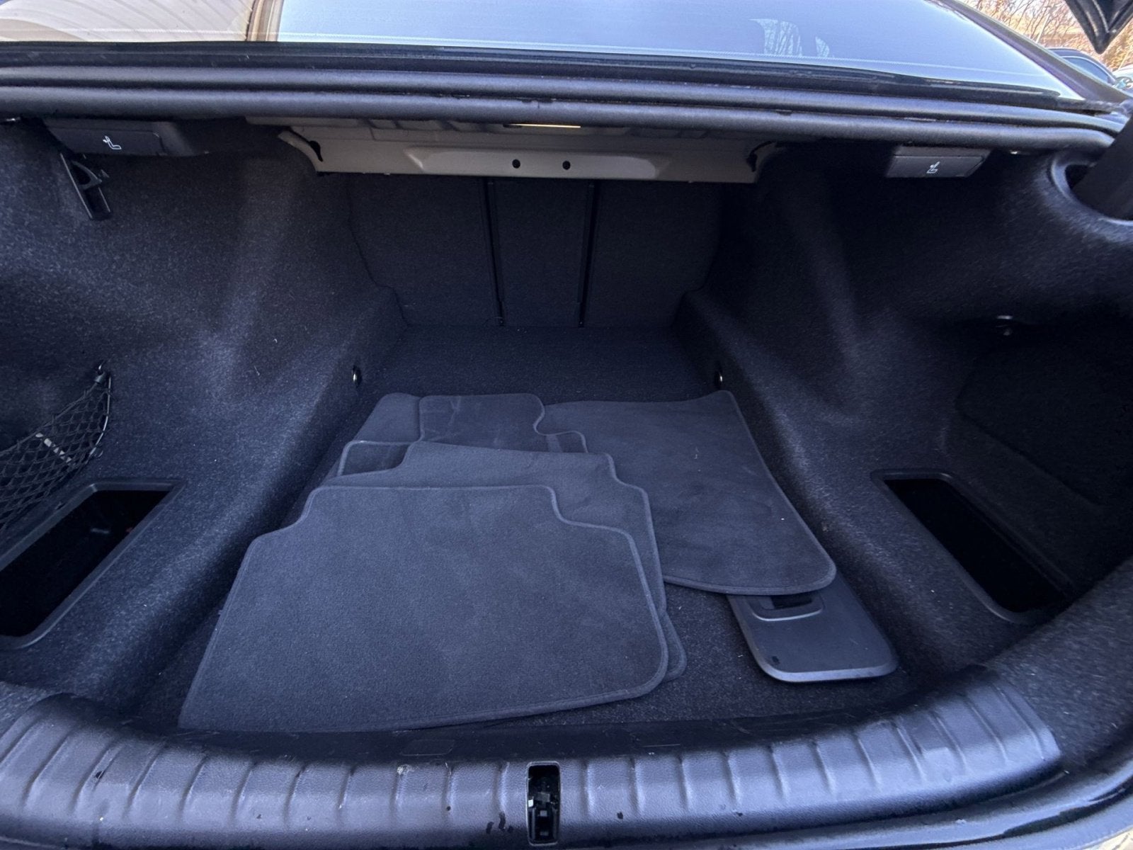 2023 BMW 5 Series 540i xDrive