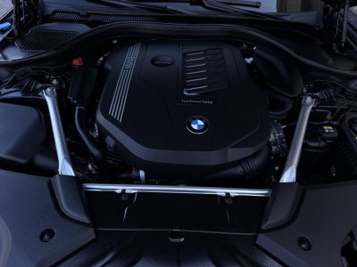 2023 BMW 5 Series 540i xDrive