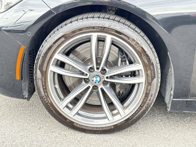 2022 BMW 7 Series 740i xDrive