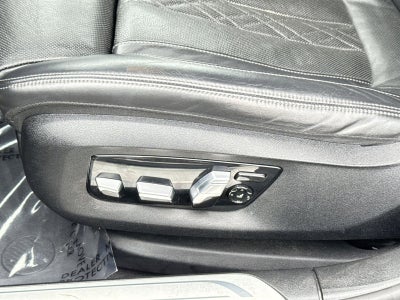 2022 BMW 7 Series 740i xDrive