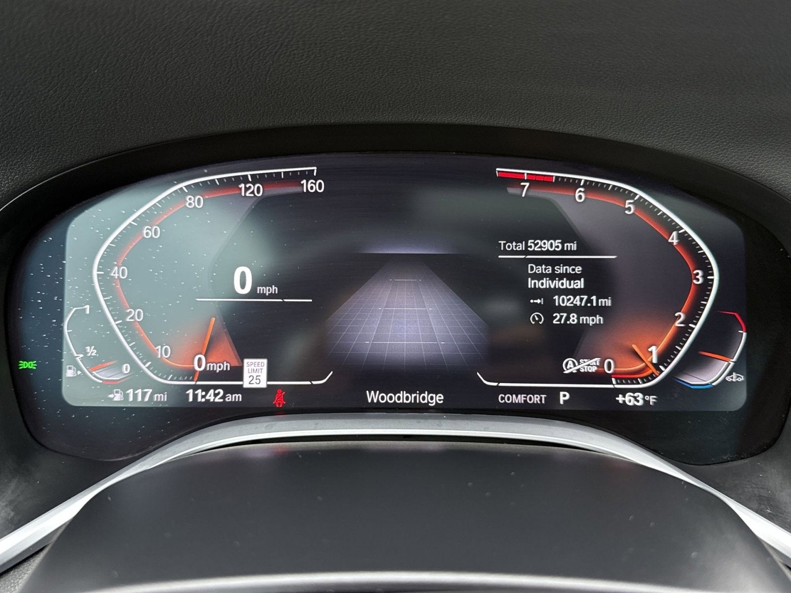 2022 BMW 7 Series 740i xDrive