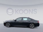2022 BMW 7 Series 740i xDrive
