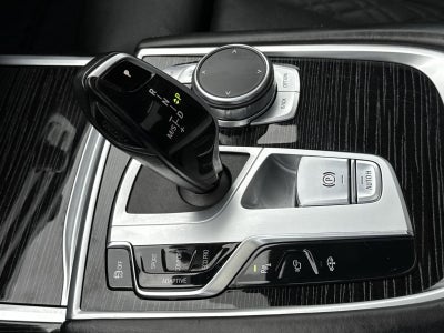 2022 BMW 7 Series 740i xDrive