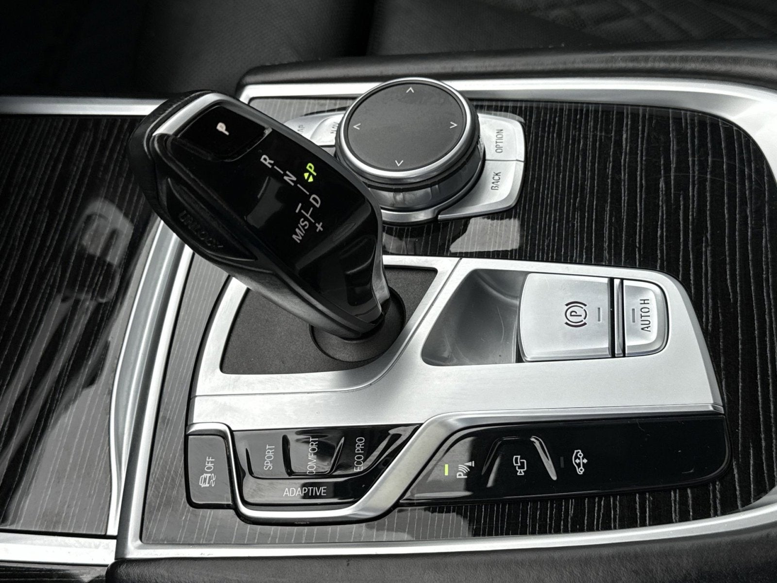 2022 BMW 7 Series 740i xDrive