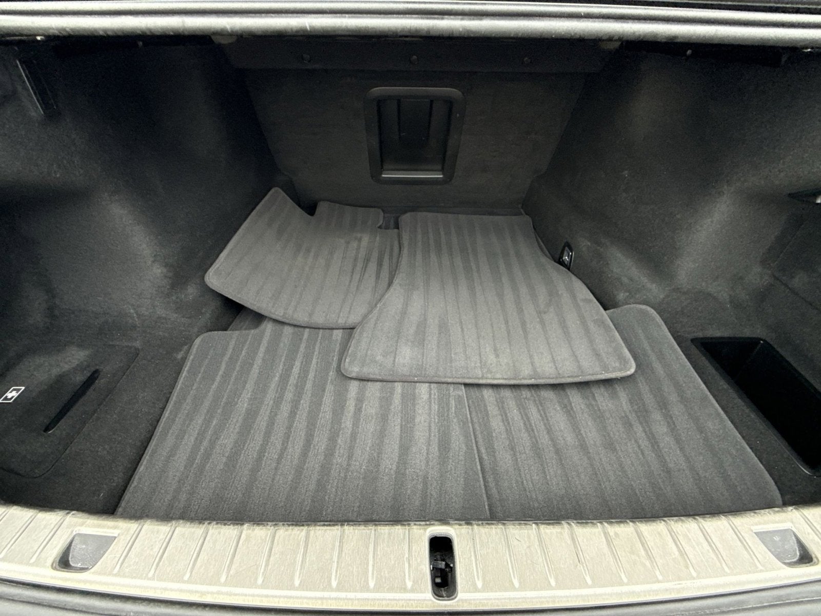 2022 BMW 7 Series 740i xDrive