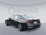 2022 BMW 7 Series 740i xDrive
