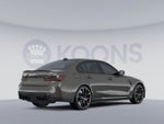 2017 BMW M3 Base