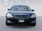 2008 Mercedes-Benz S-Class S 550