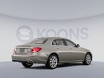 2018 Mercedes-Benz E-Class E 300