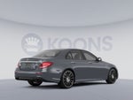 2018 Mercedes-Benz E-Class E 43 AMG®