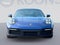2020 Porsche 911 Carrera S
