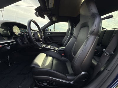 2020 Porsche 911 Carrera S