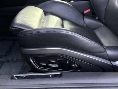 2020 Porsche 911 Carrera S