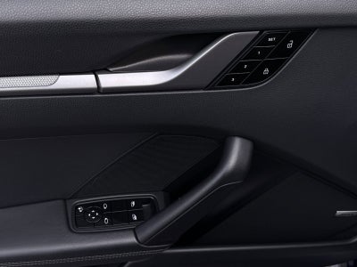 2020 Porsche 911 Carrera S