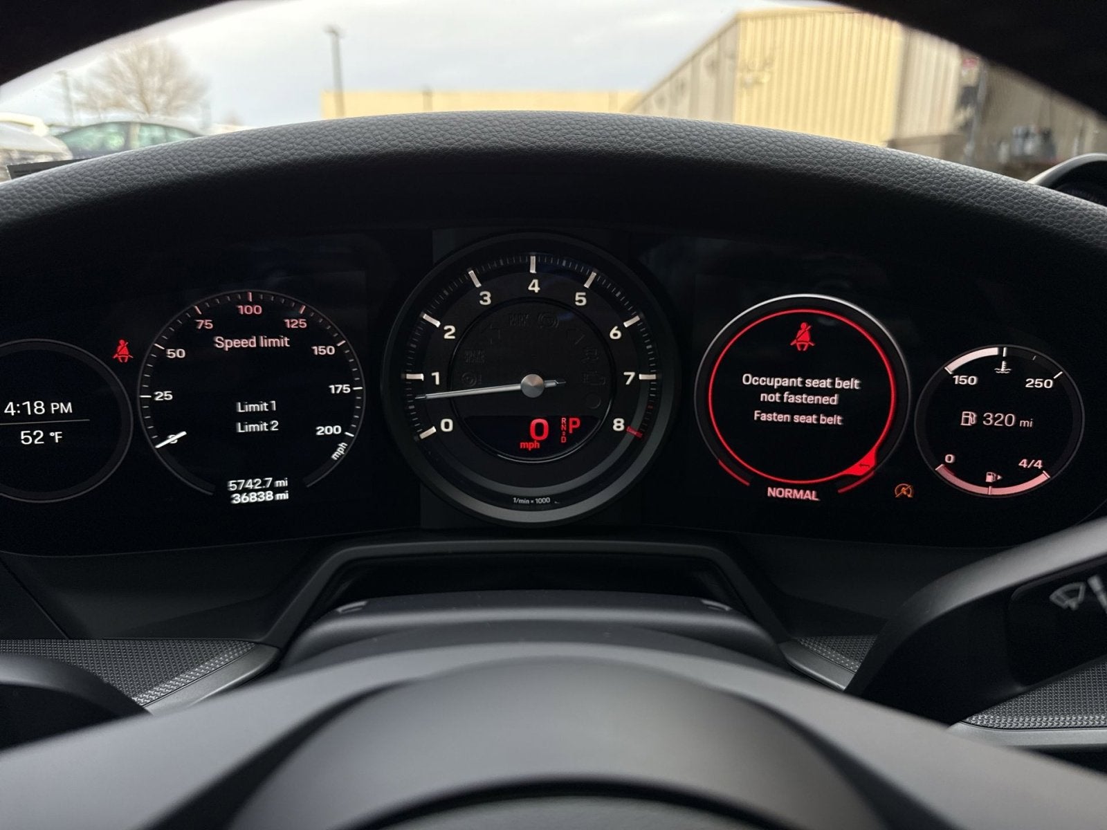 2020 Porsche 911 Carrera S