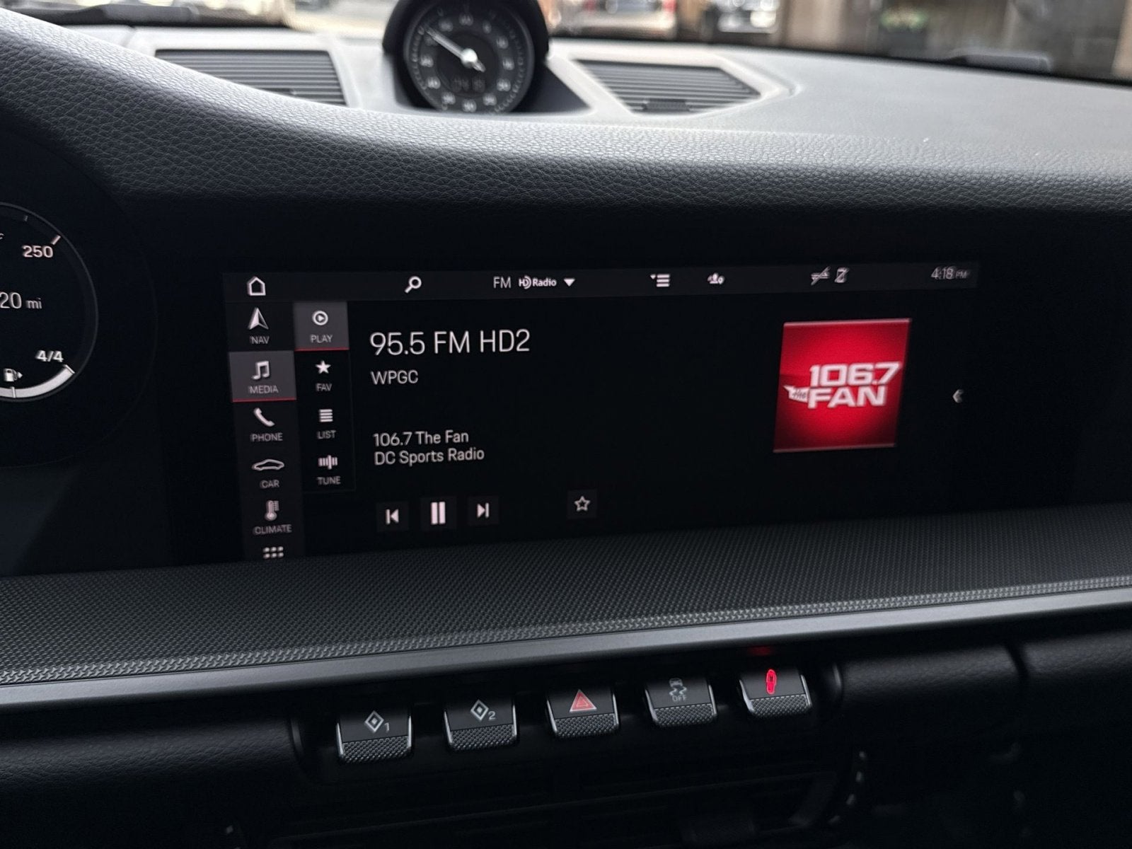 2020 Porsche 911 Carrera S