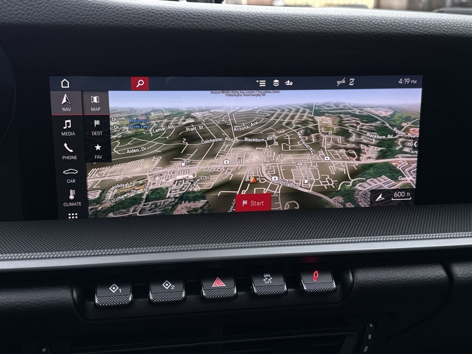 2020 Porsche 911 Carrera S