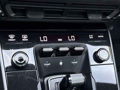 2020 Porsche 911 Carrera S