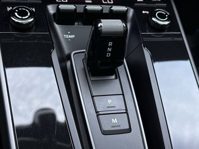 2020 Porsche 911 Carrera S