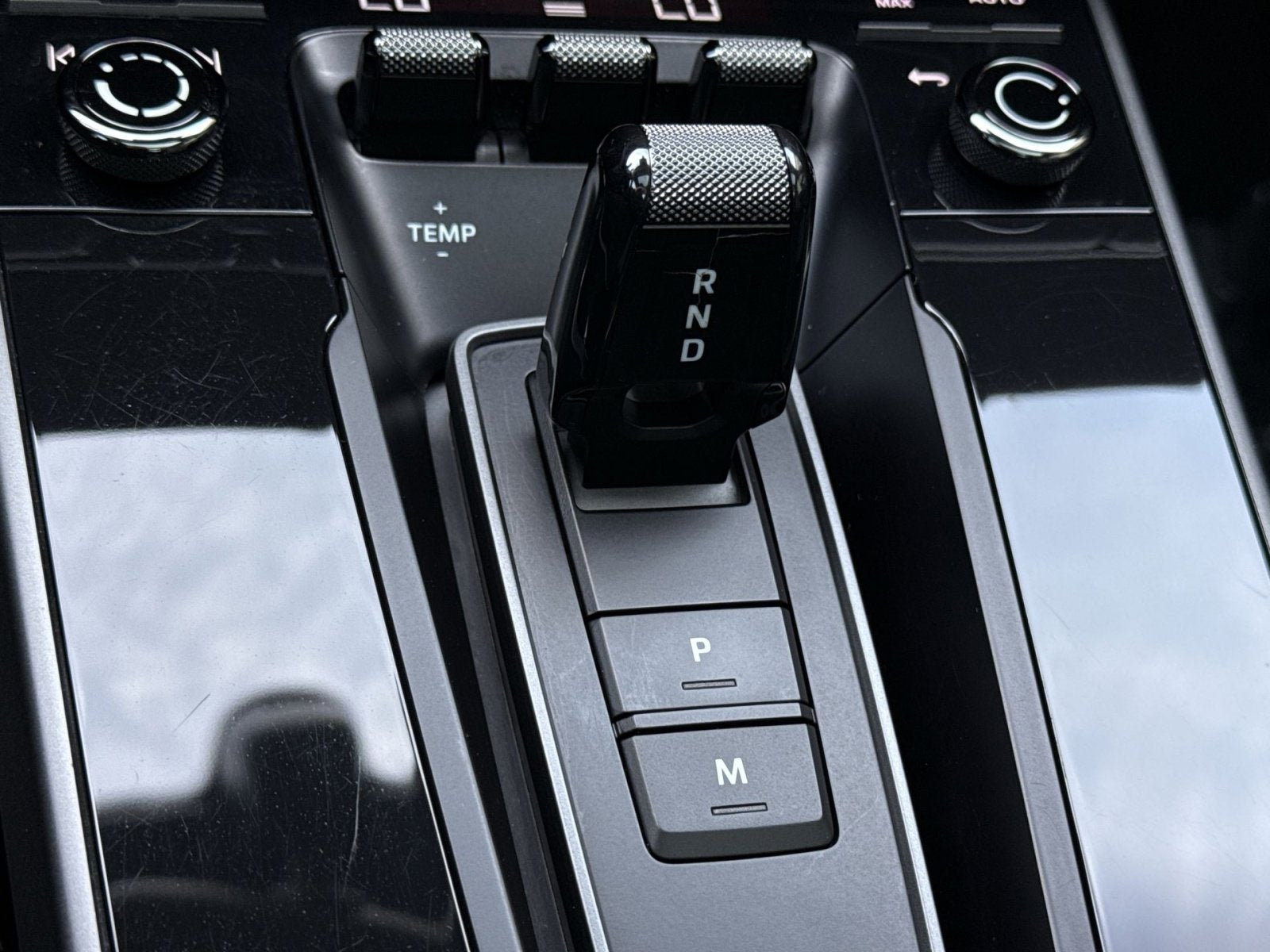 2020 Porsche 911 Carrera S