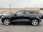 2017 Volkswagen Touareg V6 Executive