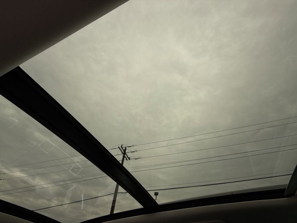 2017 Volkswagen Touareg V6 Executive