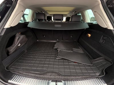 2017 Volkswagen Touareg V6 Executive