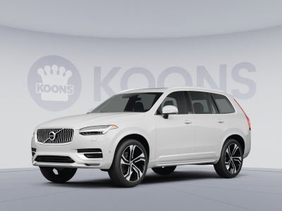 2024 Volvo XC90 Ultimate