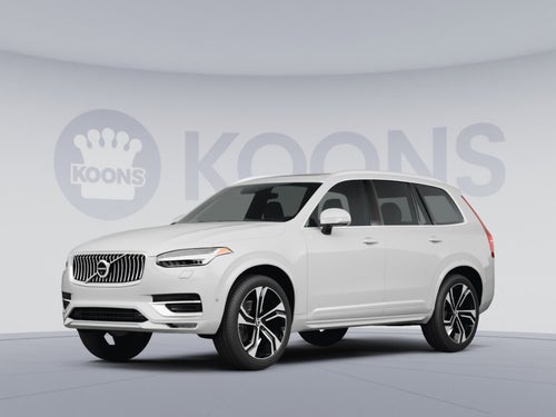 2024 Volvo XC90 Ultimate