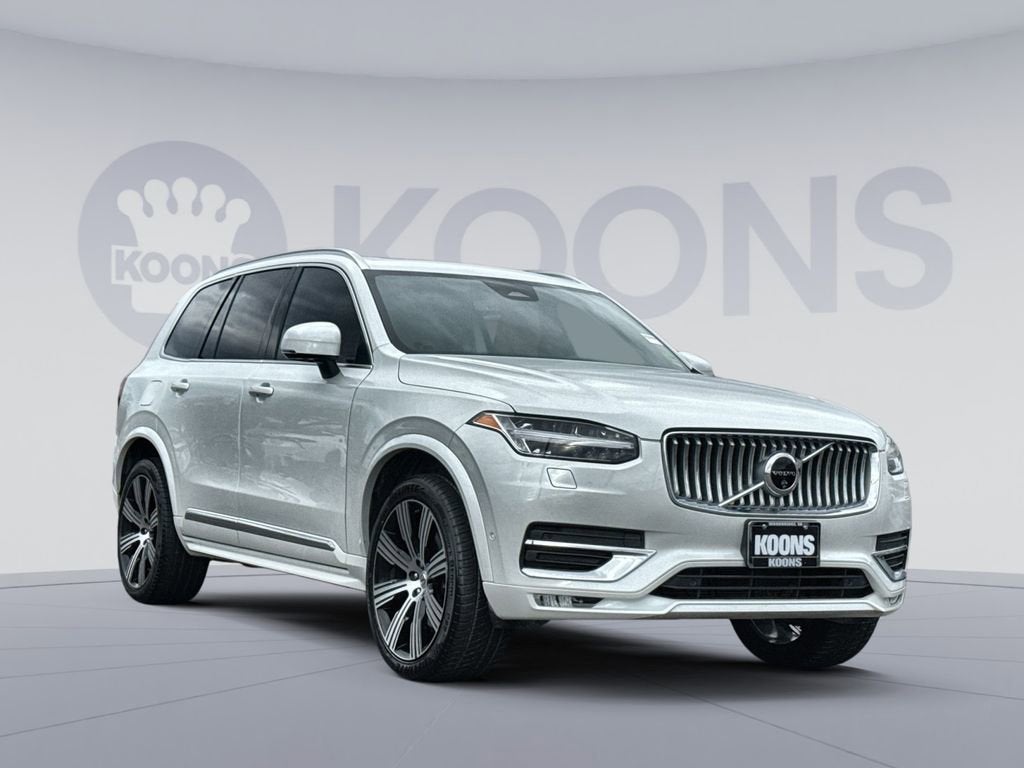 2024 Volvo XC90 Ultimate