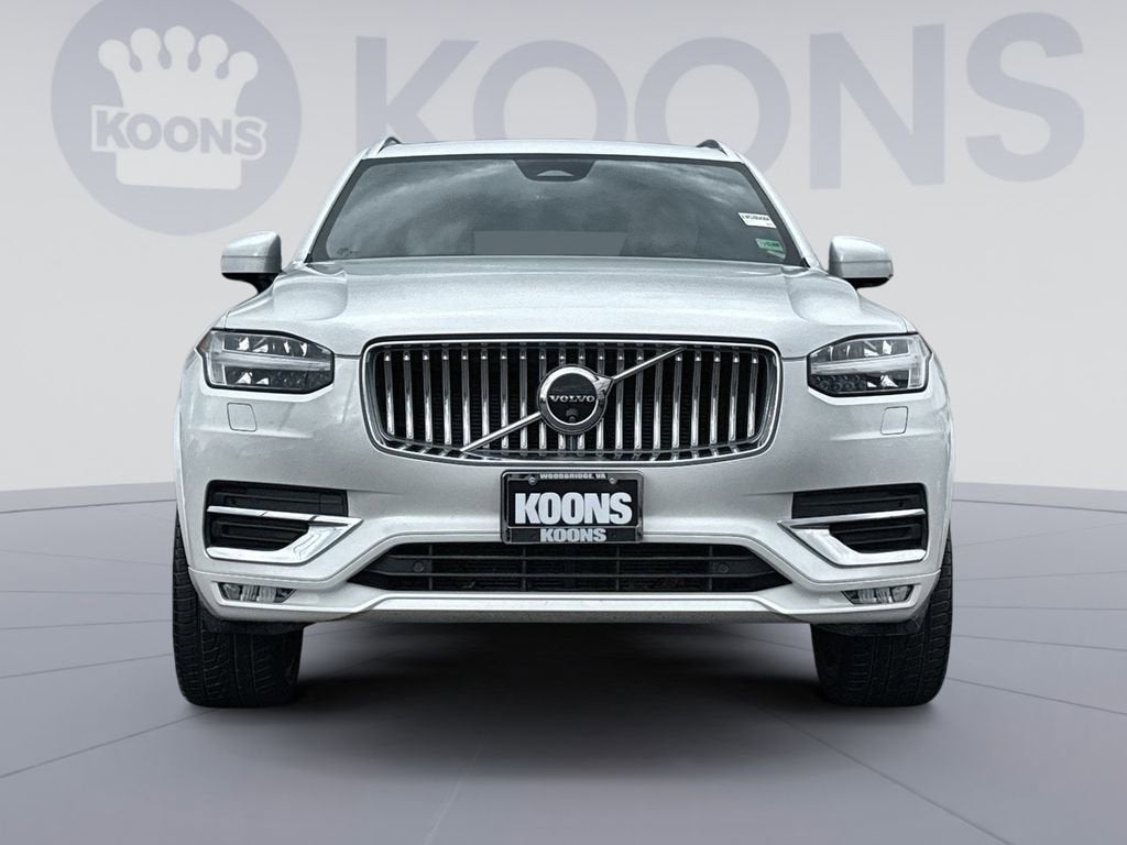 2024 Volvo XC90 Ultimate