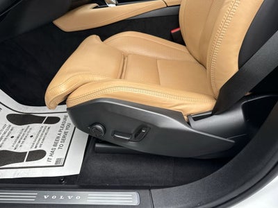 2024 Volvo XC90 Ultimate