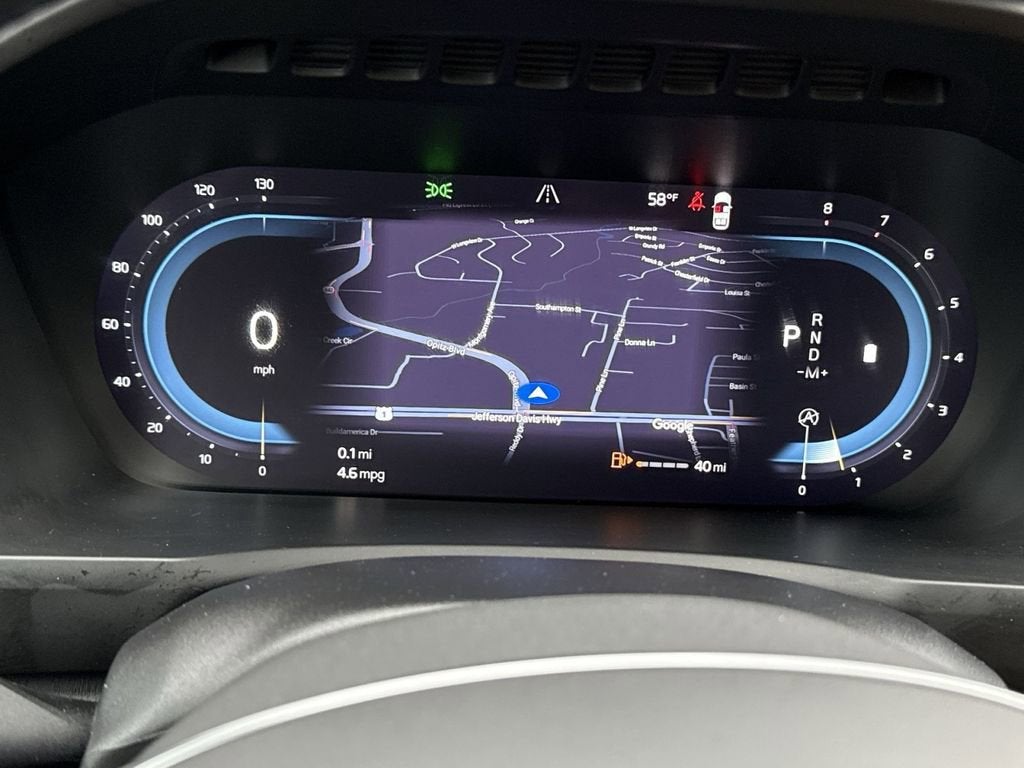 2024 Volvo XC90 Ultimate