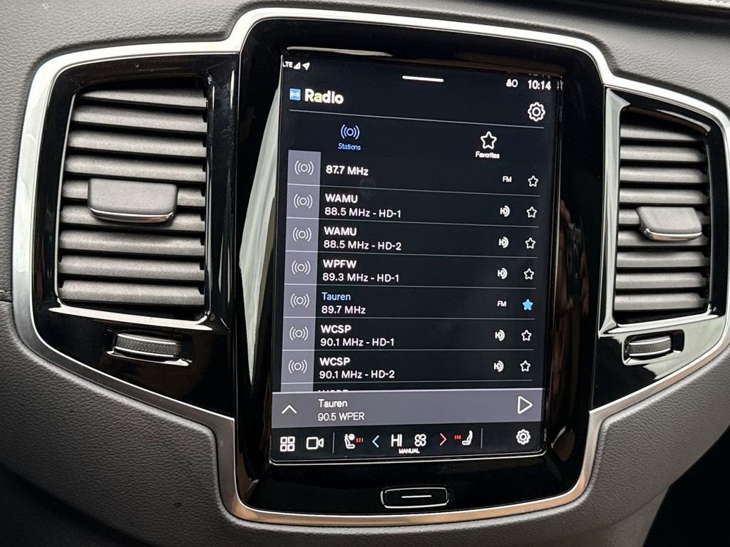 2024 Volvo XC90 Ultimate