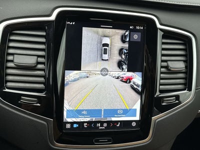 2024 Volvo XC90 Ultimate