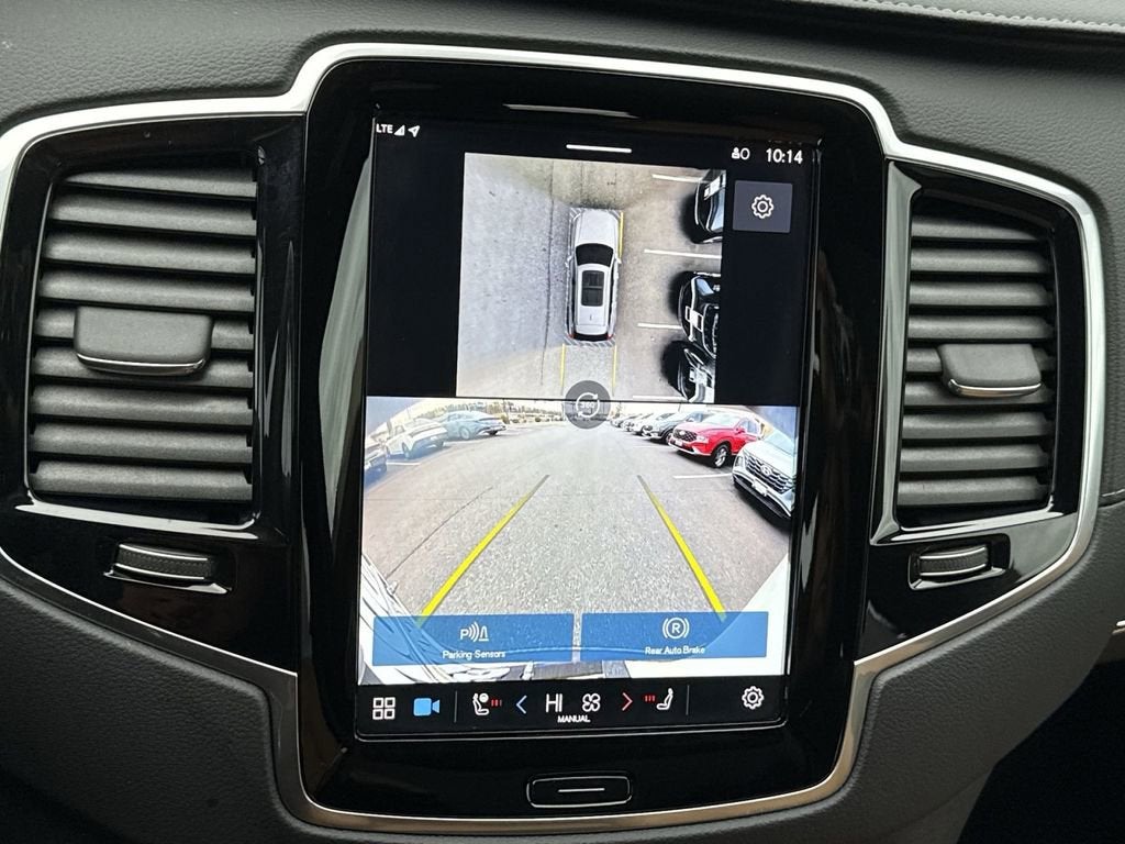 2024 Volvo XC90 Ultimate