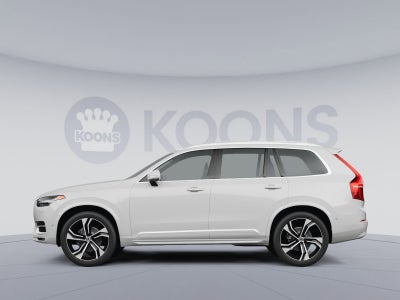 2024 Volvo XC90 Ultimate