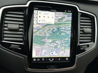 2024 Volvo XC90 Ultimate