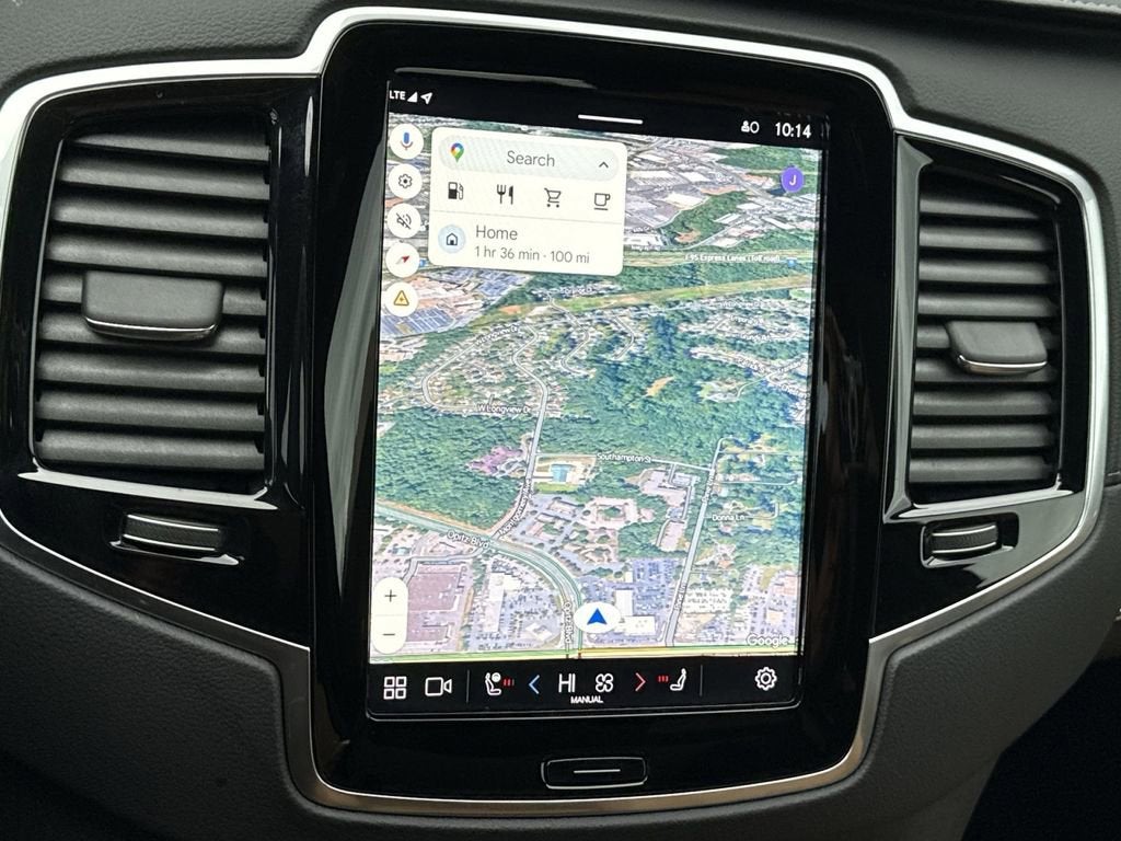 2024 Volvo XC90 Ultimate