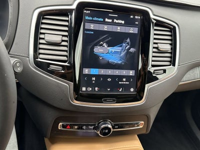 2024 Volvo XC90 Ultimate
