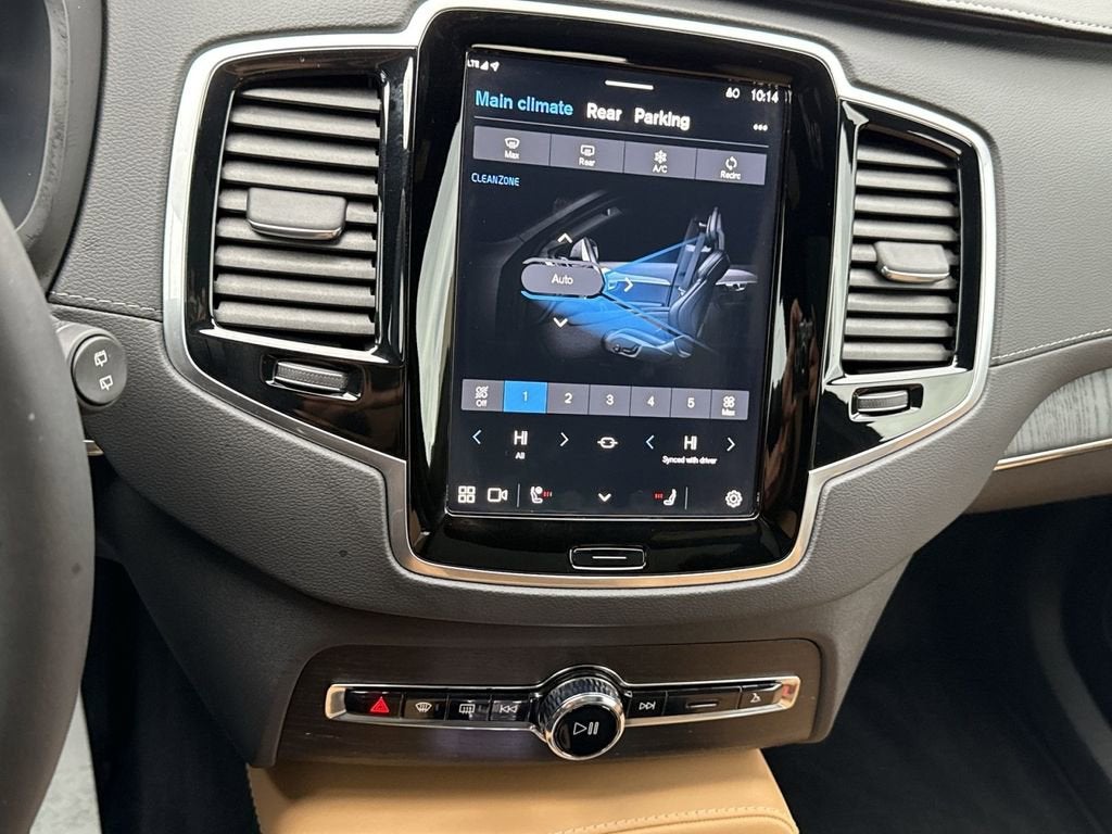 2024 Volvo XC90 Ultimate