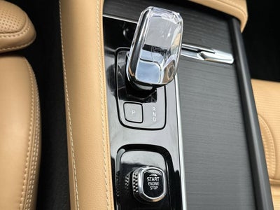 2024 Volvo XC90 Ultimate