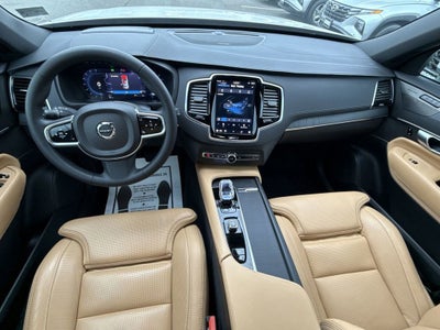 2024 Volvo XC90 Ultimate