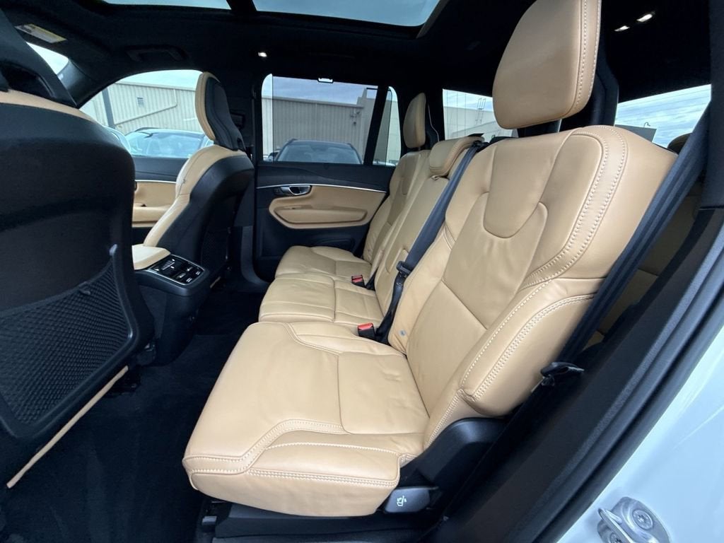 2024 Volvo XC90 Ultimate
