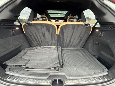 2024 Volvo XC90 Ultimate