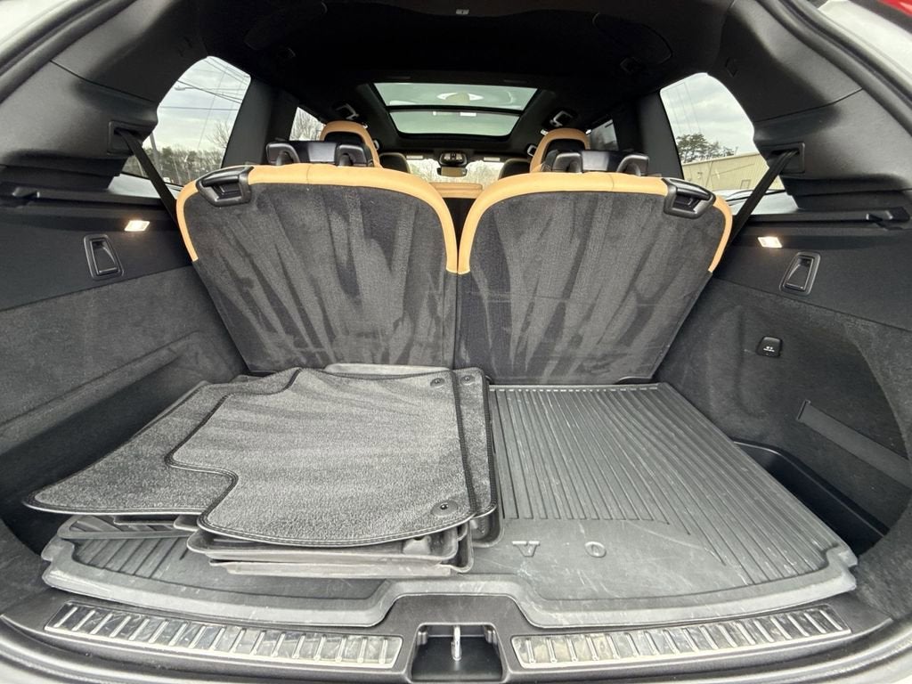 2024 Volvo XC90 Ultimate